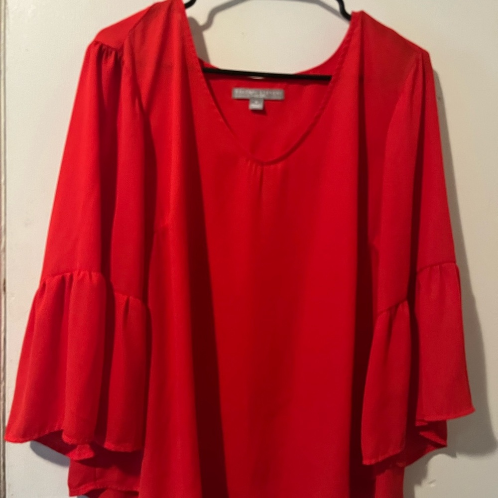 Red Beautiful tap it’s for parties and super elegant wonderful good size picture